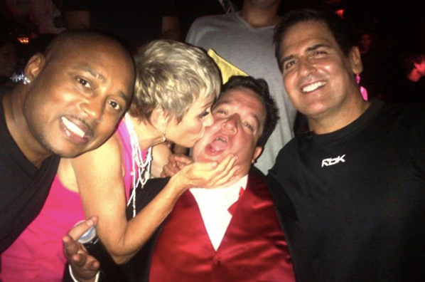 How Jeff Beacher Turned Madness Into Millions | Entrepreneur